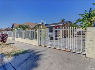 233 W 88th Pl, Los Angeles, CA 90003