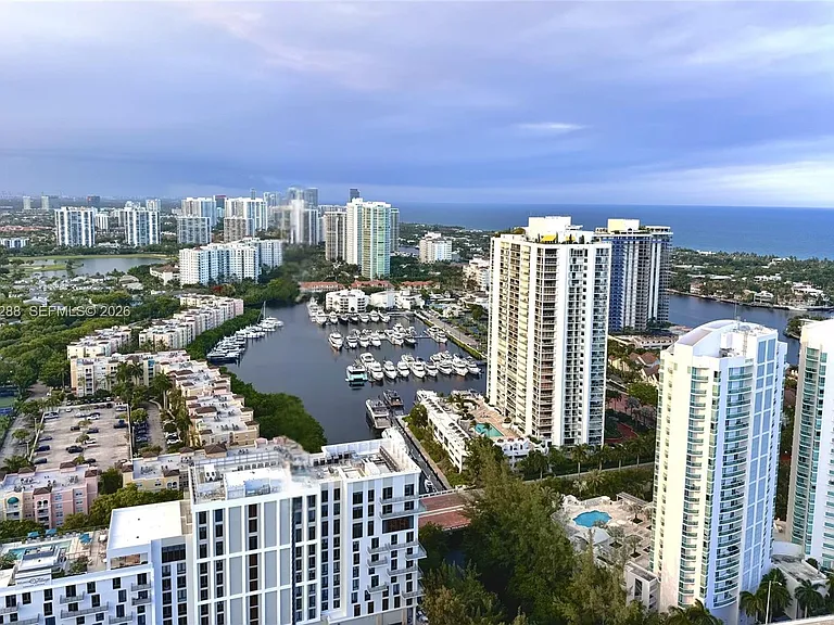 3500 Mystic Pointe Dr #Penthouse 5 — Photo 22