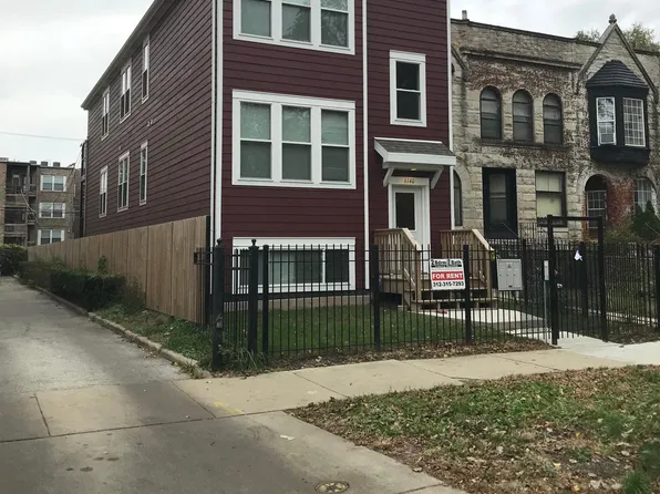 6140 S Kenwood Ave #G, Chicago, IL 60637
