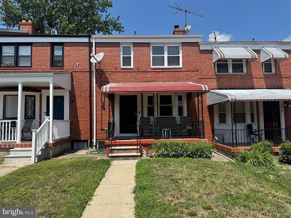 1st image of 1222 Sheridan Ave