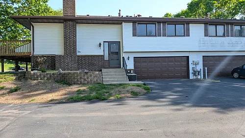 8201 W Park Hills Dr Photo 1