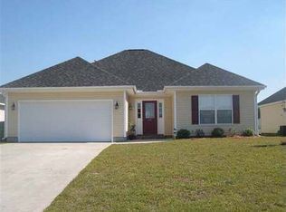 349 Rosemount Dr, Florence, SC 29505