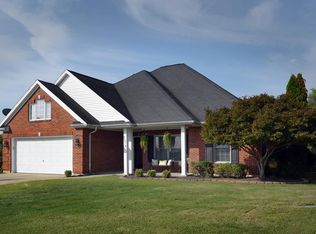 2874 Turfway Dr, Owensboro, KY