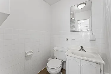 Rented by Corcoran