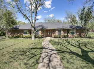 6104 Bontura Ct, Granbury, TX 76049