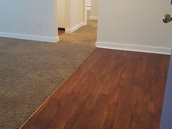 living room dining room as enter in