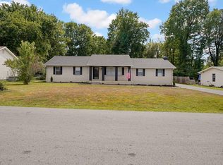 644 Choctaw St, Madisonville, KY 42431