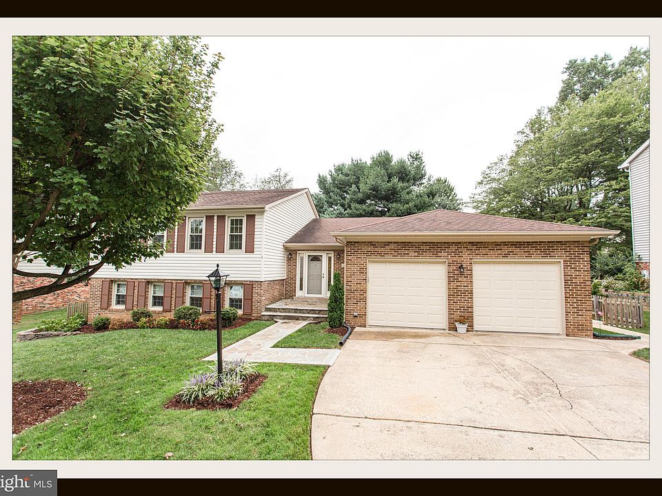1st image of 9707 Doulton Ct