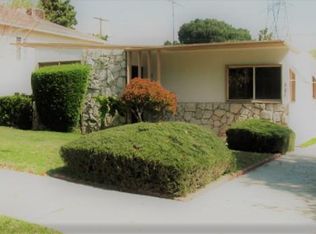 238 N California St, Burbank, CA 91505
