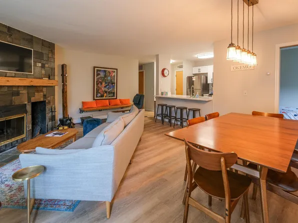 32 Route 103 South #B8, Ludlow, VT 05149