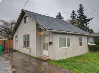 6410 SE 93rd Ave, Portland, OR