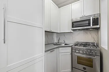 Rented by Citi Habitats
