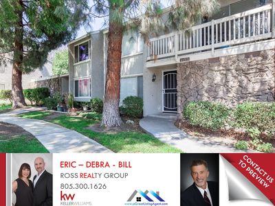 6438 Penn St APT B, Moorpark, CA, 93021