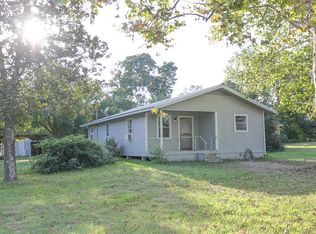 12995 Rose Rd, Willis, TX 77378