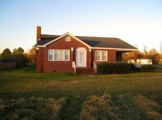 3205 S Hill Rd, Timmonsville, SC 29161
