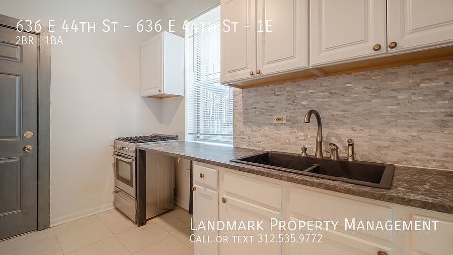 1st image of 636 E 44th St #1E
