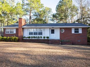 1201 Laurens St, Camden, SC 29020