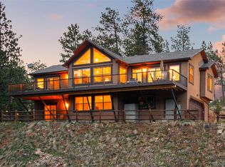 3163 Caroline Ln, Evergreen, CO 80439