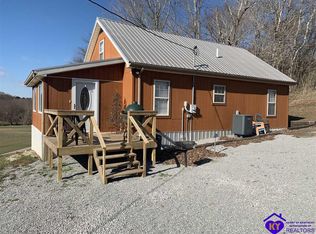 274 Steep Hollow Rd, Greensburg, KY 42743