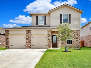 19312 Andrew Jackson St, Manor, TX 78653