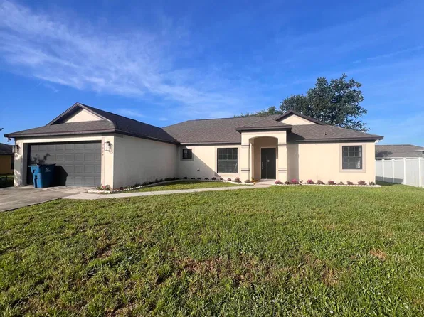 2824 Landry Ave SE, Palm Bay, FL 32909