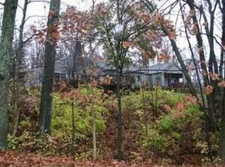 9628 Olentangy River Rd, Powell, OH 43065