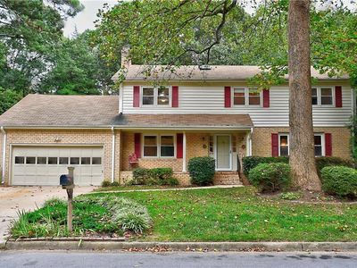 816 Sheraton Dr, Virginia Beach, VA, 23452
