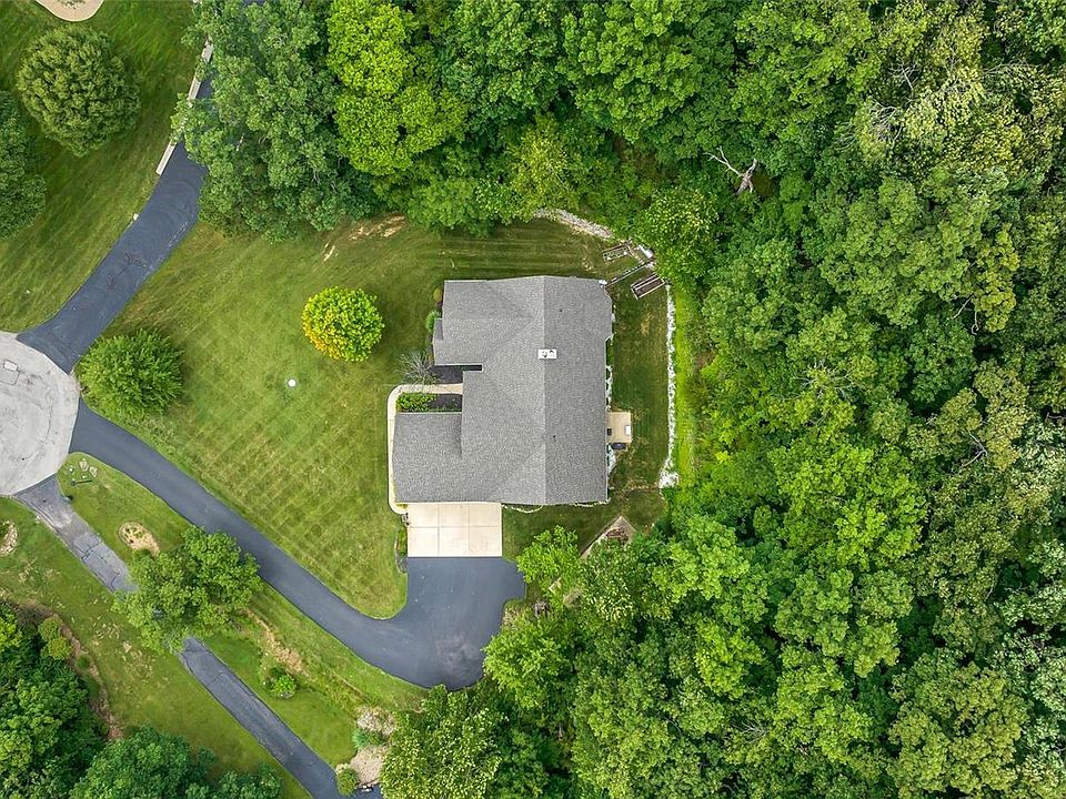 1080 Riverview Manor Dr, Fenton, MO 63026 Zillow