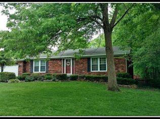 4300 E Birch Dr, Newburgh, IN 47630