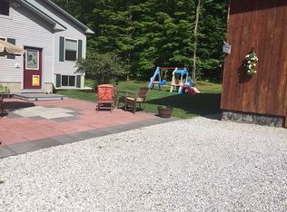 219 Webster Rd, Franklin, VT 05457