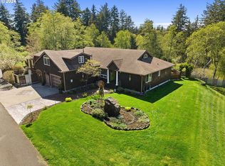 1006 SW 9th St, Warrenton, OR 97146