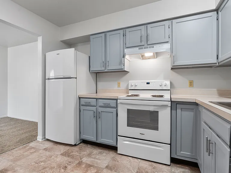 Creekside Terre Apartments — Photo 13