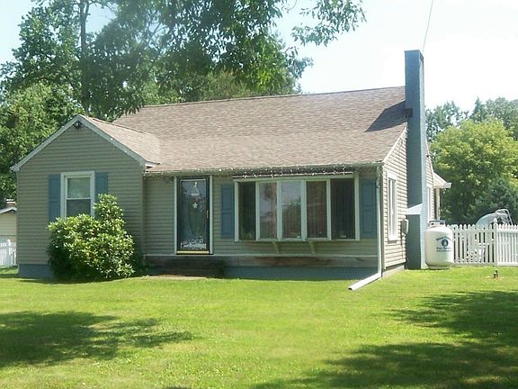 new roof, windows, siding, C/A. driveway, retaining wals