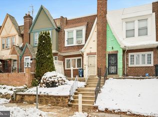 1929 Elston St, Philadelphia, PA 19138