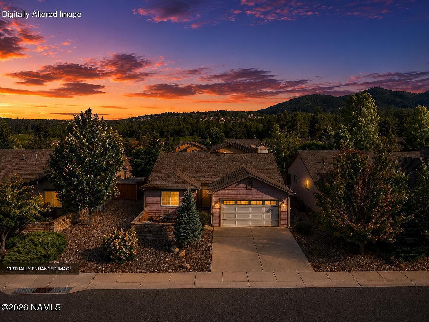 603 Brookline Loop, Williams, AZ 86046 | MLS #203006 | Zillow