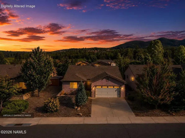603 Brookline Loop, Williams, AZ 86046