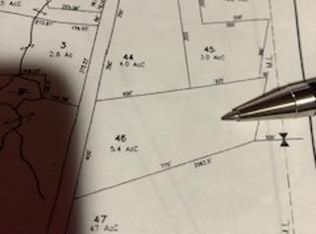 1 Benton Hill Rd, Becket, MA 01223