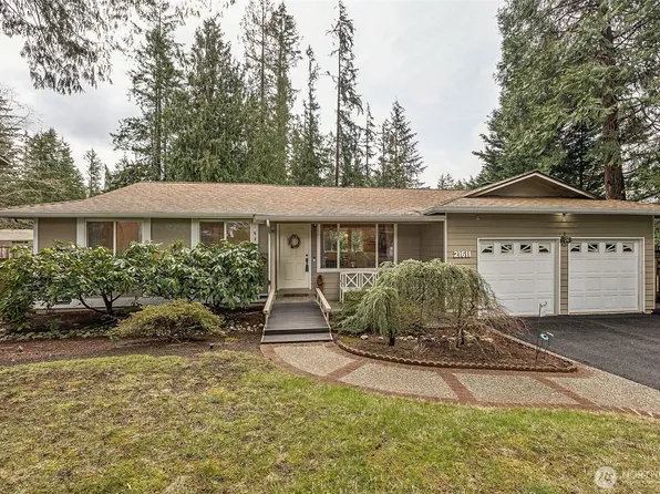 21611 NE 8th Street, Sammamish, WA 98074