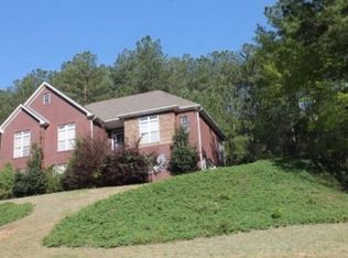 425 Weatherly Club Dr, Pelham, AL 35124