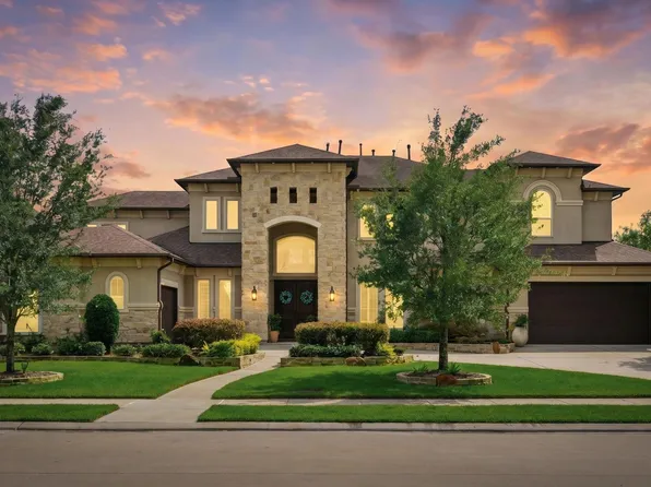 2822 Sundance Summit Ln, Katy, TX 77494