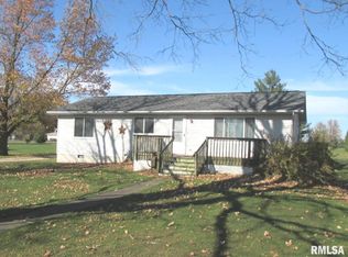 503 E Hunt Ave, Alexis, IL 61412