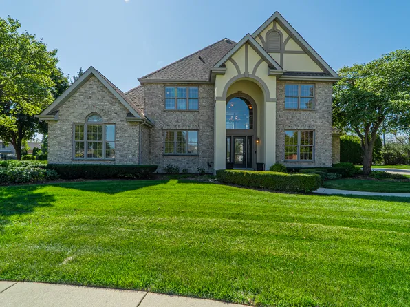 1172 Blaye, Bourbonnais, IL 60914