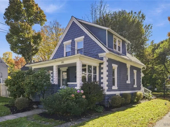 170 Maple Ave, Hamburg, NY 14075