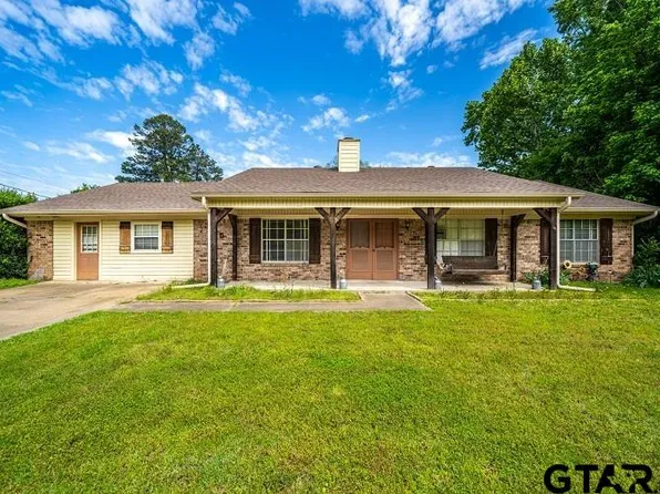 305 N Garden Club Dr, Overton, TX 75684