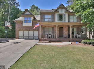 992 Bluebell Dr, Dacula, GA 30019