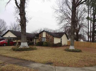 4411 Chuck Ave, Memphis, TN 38118