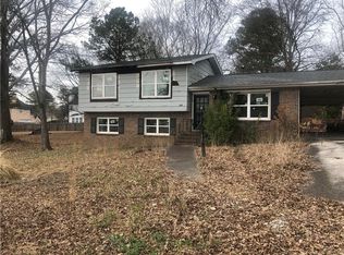 3169 Lancer Ct, Powder Springs, GA 30127