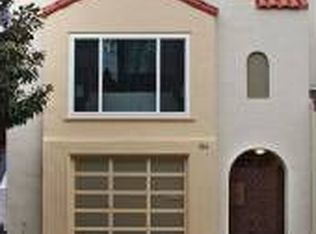 316 San Carlos St, San Francisco, CA 94110