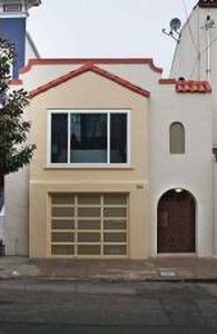 316 San Carlos St, San Francisco, CA, 94110