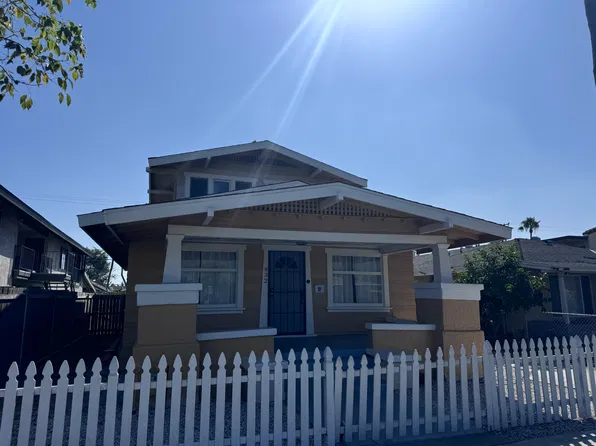 832 S Anaheim Blvd, Anaheim, CA 92805